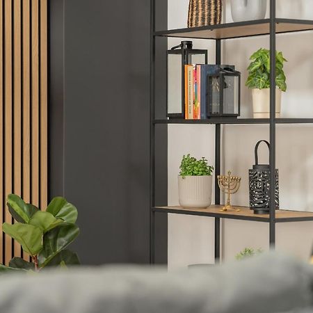 Komeda Apartment Hidden In Poznan Old Town By Noclegi Renters Poznań Exterior foto